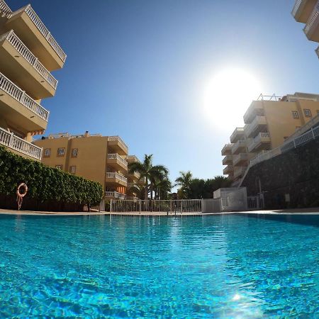 Apartman Mar Primavera Арона Екстериор снимка