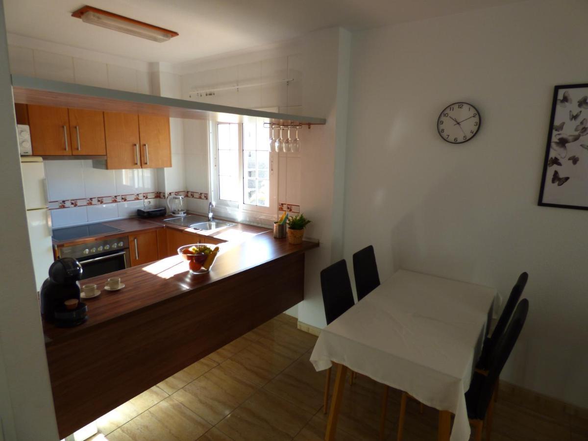 Apartman Mar Primavera Арона Екстериор снимка