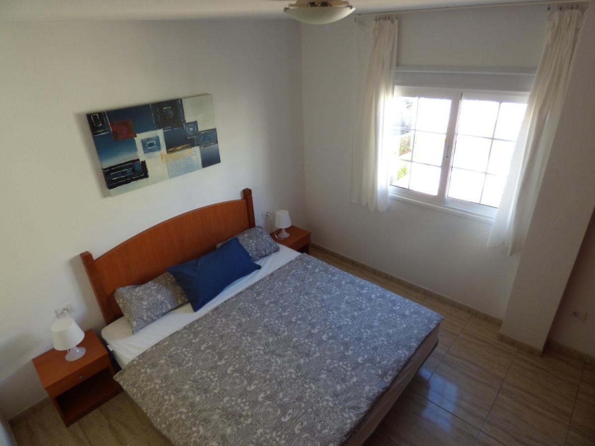 Apartman Mar Primavera Арона Екстериор снимка