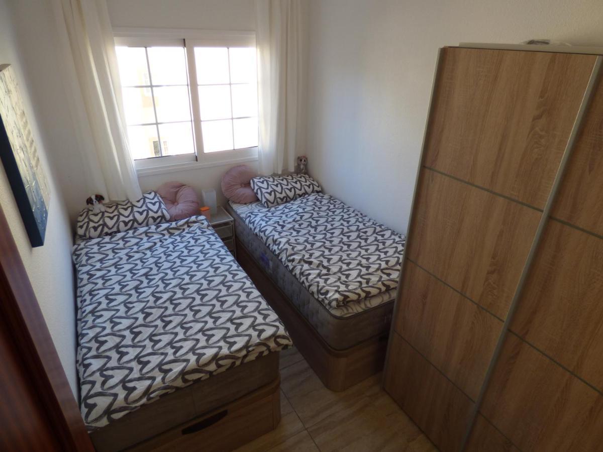Apartman Mar Primavera Арона Екстериор снимка