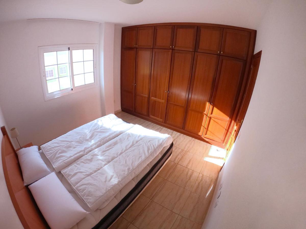 Apartman Mar Primavera Арона Екстериор снимка