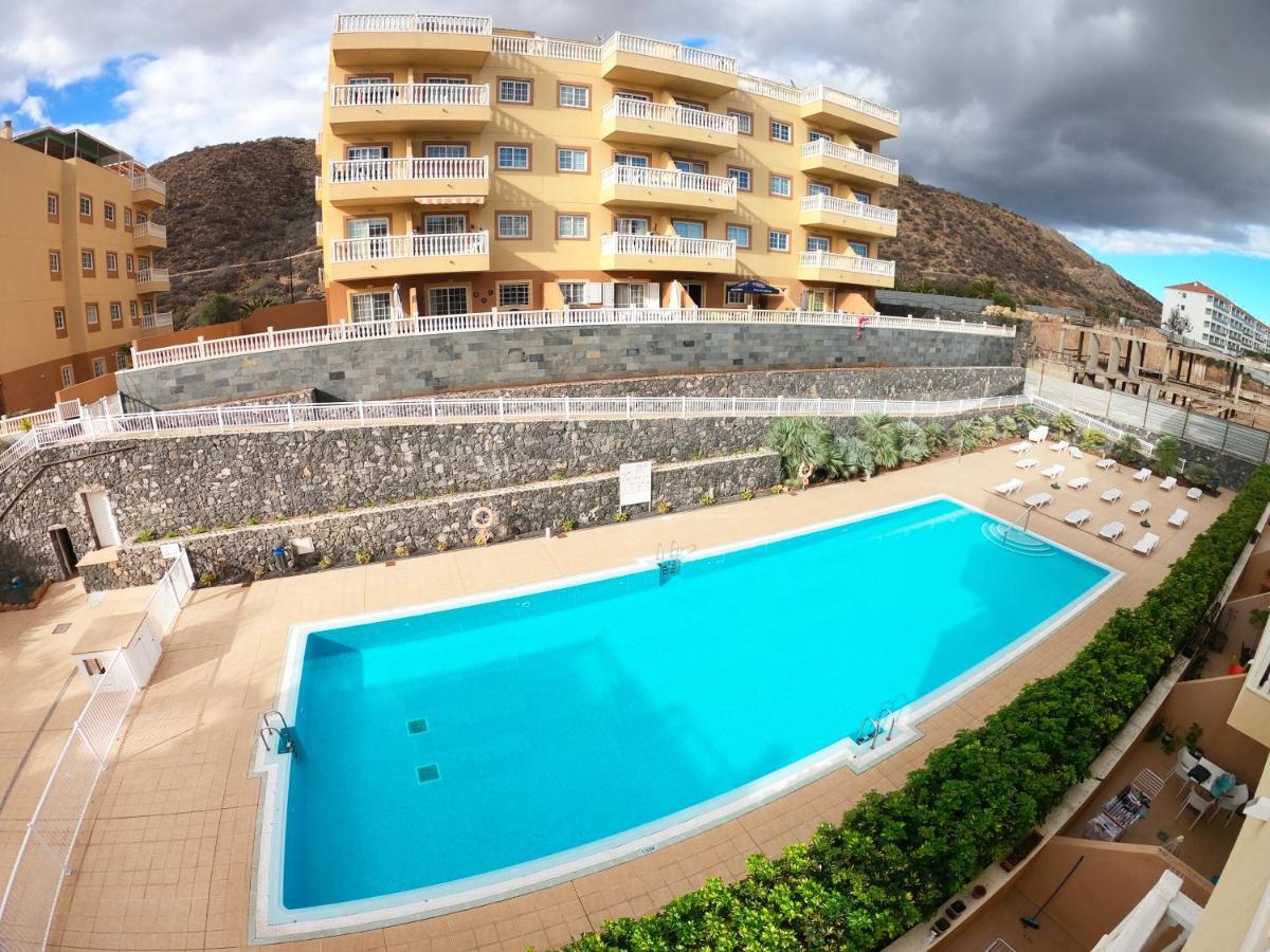 Apartman Mar Primavera Арона Екстериор снимка