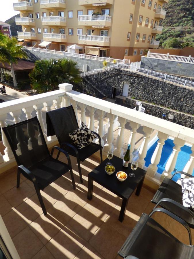 Apartman Mar Primavera Арона Екстериор снимка