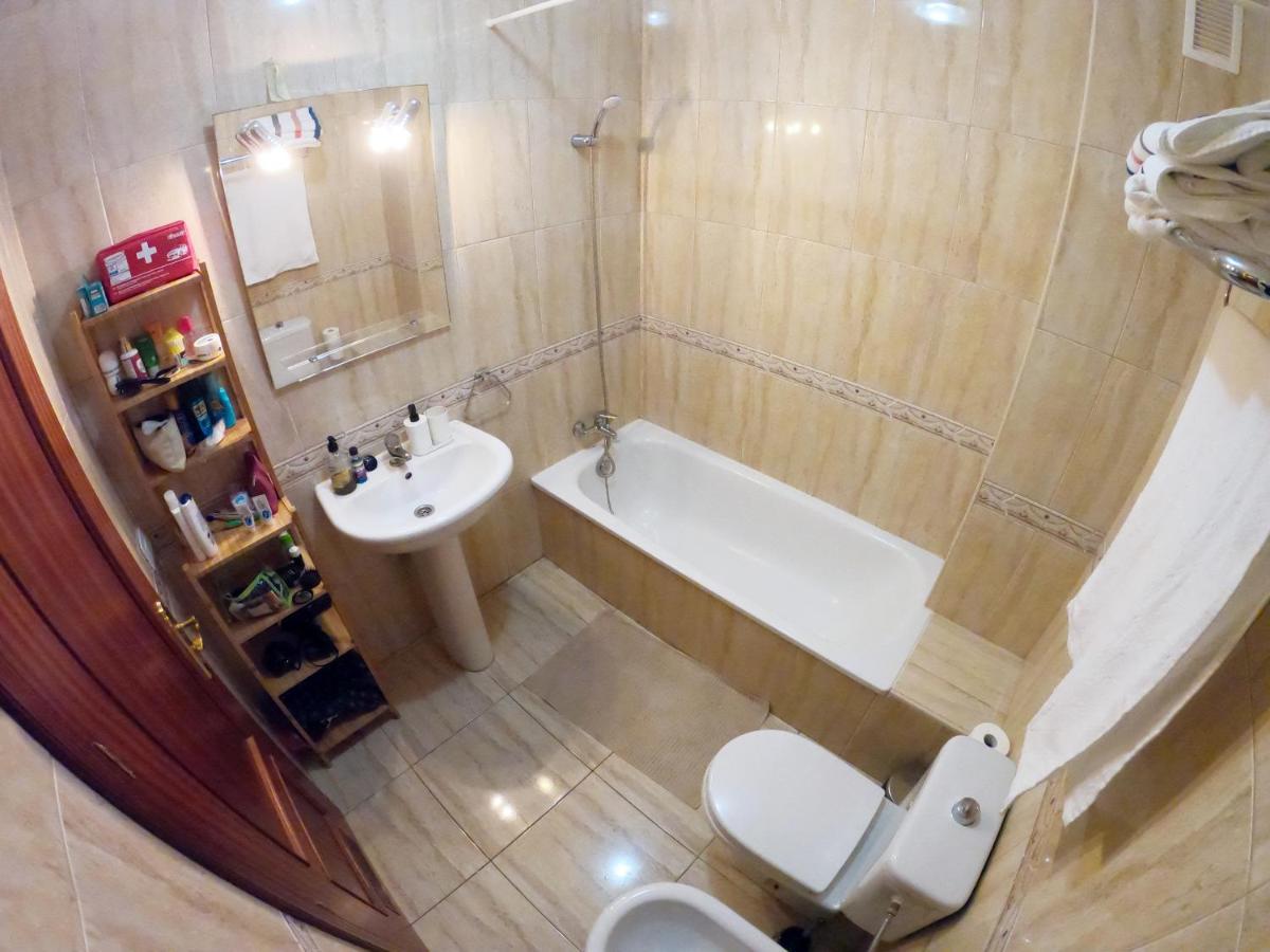 Apartman Mar Primavera Арона Екстериор снимка