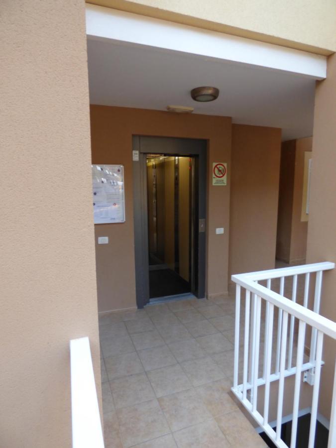 Apartman Mar Primavera Арона Екстериор снимка
