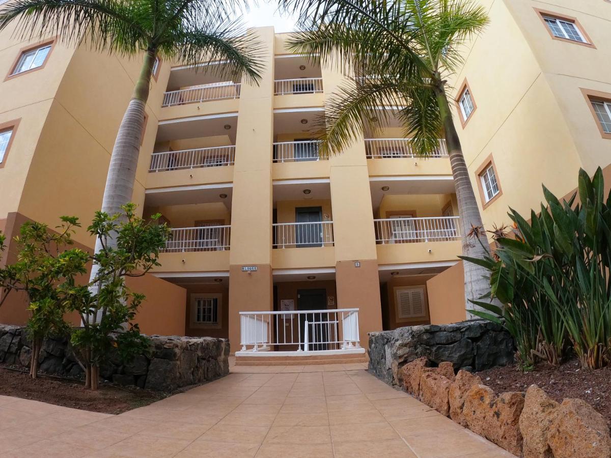 Apartman Mar Primavera Арона Екстериор снимка
