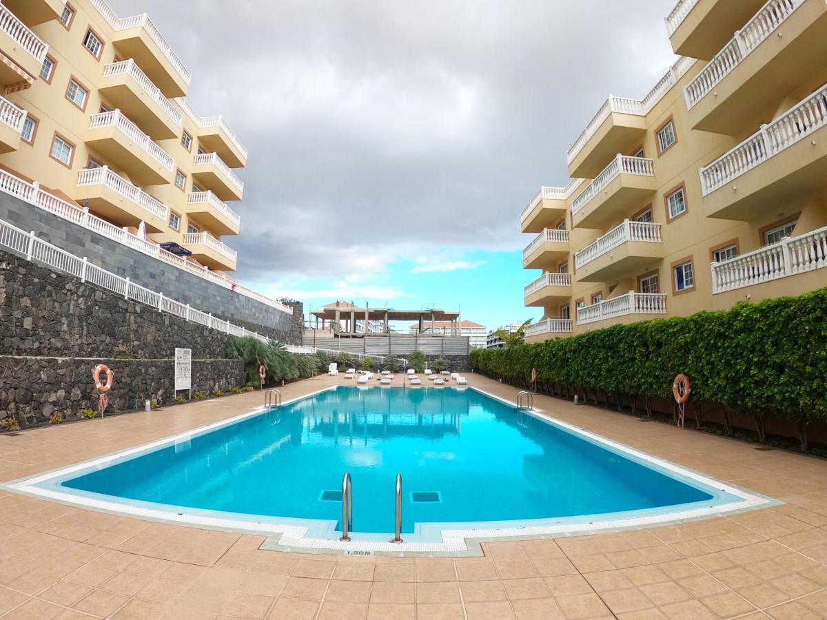 Apartman Mar Primavera Арона Екстериор снимка