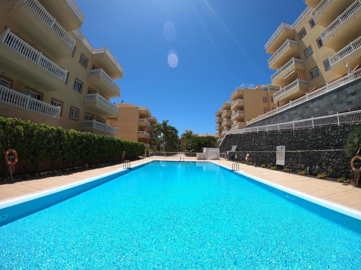 Apartman Mar Primavera Арона Екстериор снимка