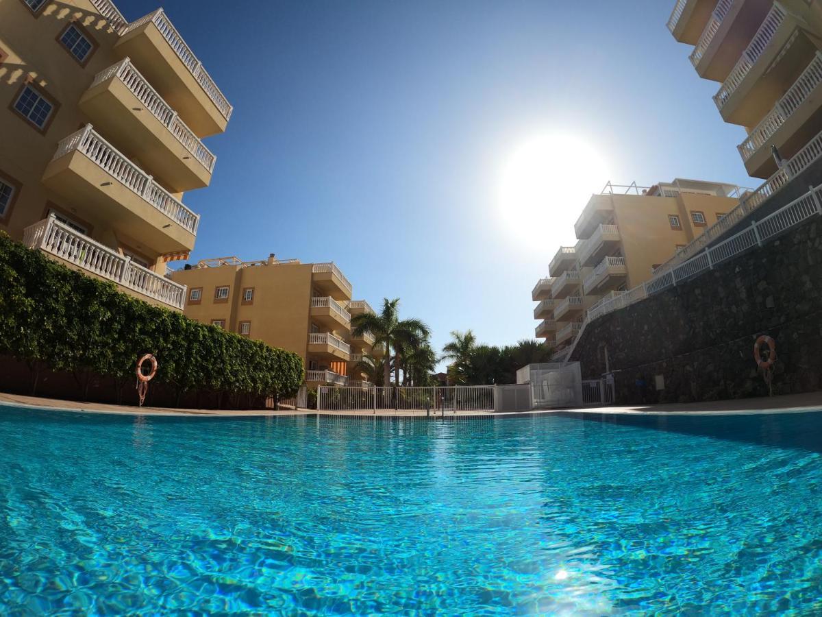 Apartman Mar Primavera Арона Екстериор снимка